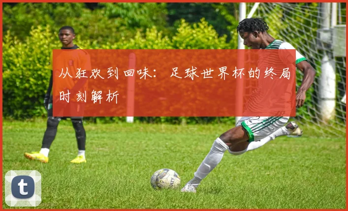 从狂欢到回味：足球世界杯的终局时刻解析