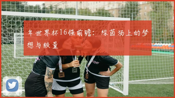 年世界杯16强前瞻：绿茵场上的梦想与较量