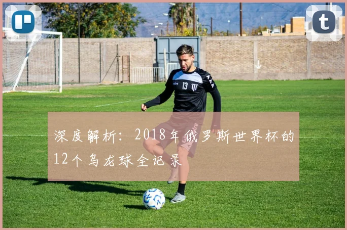 深度解析:2018年俄罗斯世界杯的12个乌龙球全记录